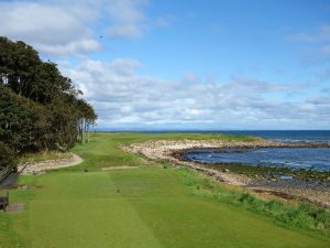 Kingsbarns 15th Hole